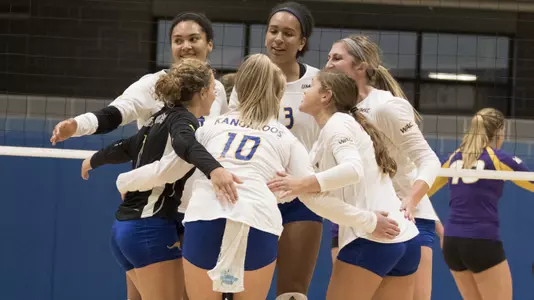 Roos Open WAC Play Against Lopes and Roadrunners