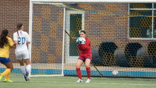 UMKC Falls 1-0 to Illinois State