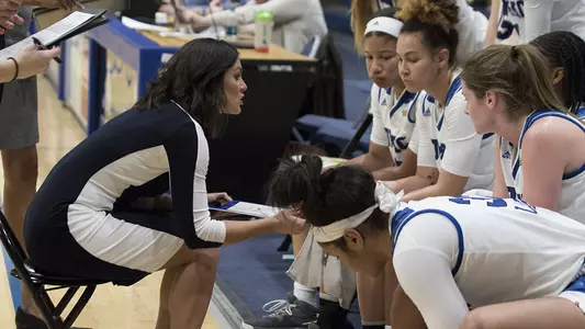 UMKC Selected to NCAA Advancement Program for Second Straight Year