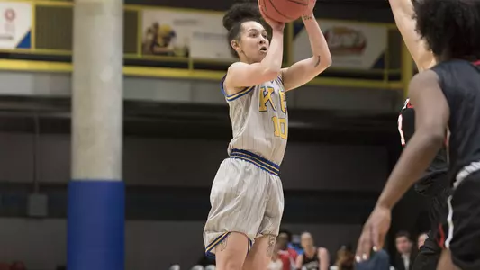 Late Comeback Falls Short at New Mexico State