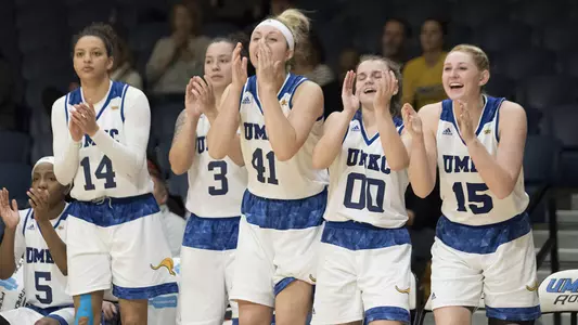 Roos Return to Swinney to Host Grand Canyon, CSU Bakersfield