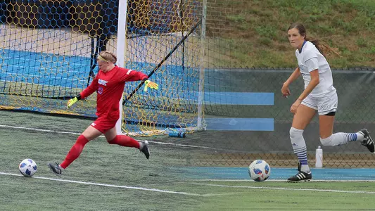 Childers, Fennewald Earn WAC Players of the Week