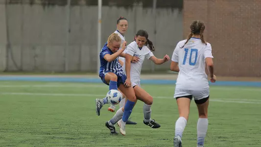 UMKC Continues WAC Schedule With California Baptist, Grand Canyon