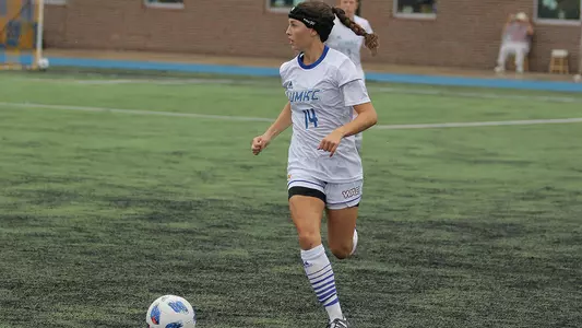 Howard Nominated for NCAA Woman of the Year