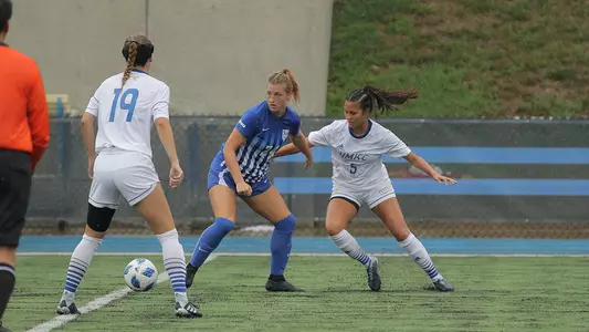 Roos Square Off With Utah Valley, Seattle U in Final Road Trip