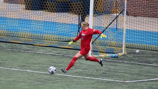 UMKC Matches Program-Best 14th Season Win Over Utah Valley