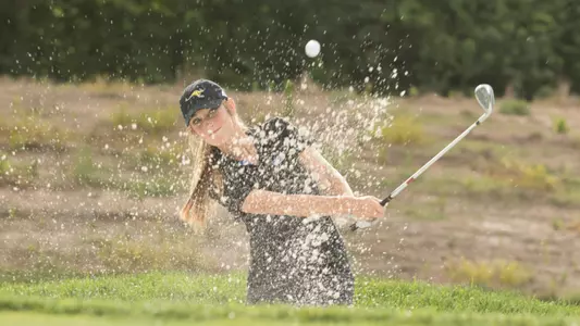 Roos Head Down to Florida to Compete in Pat Bradley Invitational This Week