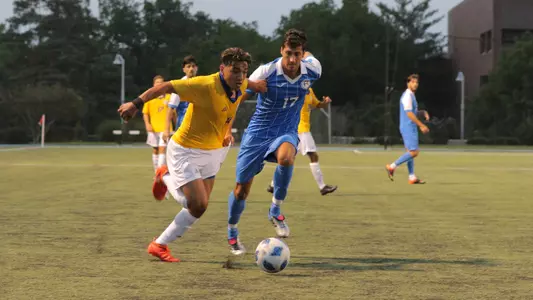 Roos Face Tough Road Test This Week in WAC Play