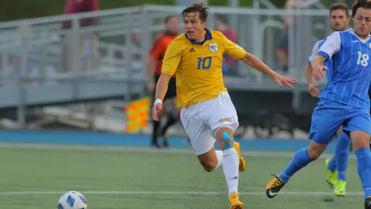 UMKC Falls in Game One of Road Trip to Cal Baptist Friday Afternoon