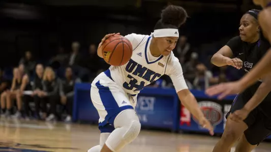 Roos Fall to Pioneers on the Road Friday Night