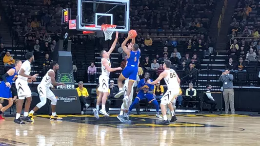 Roos Head To Washington For 2k Classic