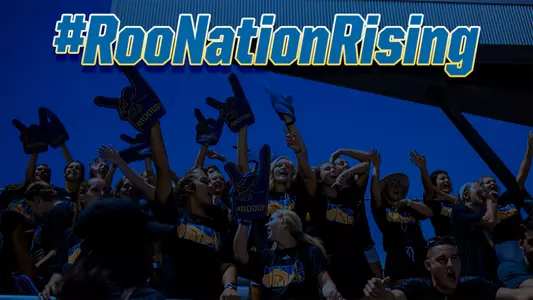 UMKC Begins Forward Movement to Improve Athletic Experience