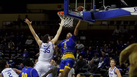 Roos Head North To Battle Former Conference Foe