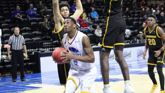 UMKC Men's Basketball Will Air on ESPN+