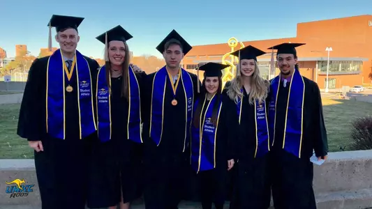Seventy-Six Kansas City Student-Athletes Receive All-WAC Academic Honors