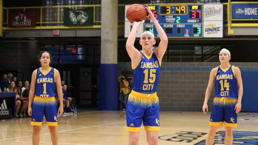 Roos Look to Extend Winning Streak Against Redbirds