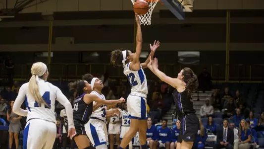 Roos Head to Columbia to Face Off with Tigers