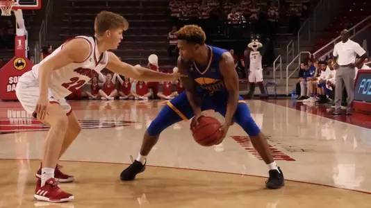 UMKC Returns Home To Host Panthers