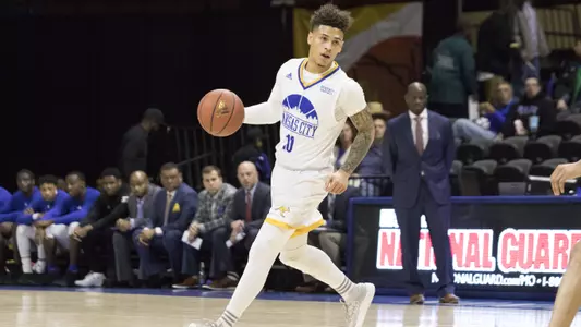 Roos Tally Third Straight Win On Senior Night