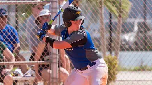 Roos Fall to UNC Greensboro, Georgia Southern on Day Two