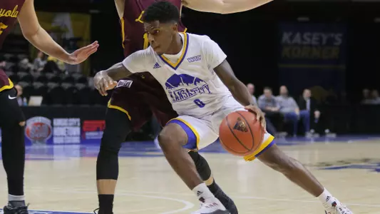 Roos Open Up 2018-19 Against Final Four Participant Ramblers