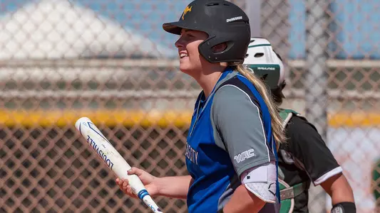UMKC Takes Down UNI, Falls to Green Bay to Wrap Up Weekend