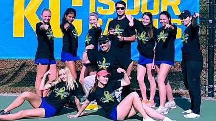 UMKC Picks-up Huge Win in Upset of Cyclones