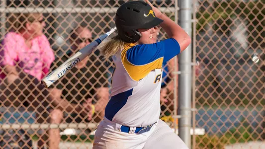 Roos Drop Two Games to Open Play in Blues City Classic