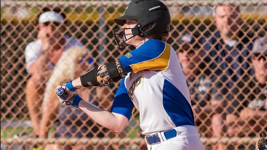 Late Lead Slips Away in Home Opener