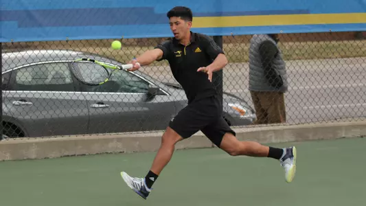 UMKC Opens Season At Bluejay Invitational