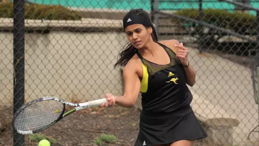 Roos Take down Redhawks in WAC Action