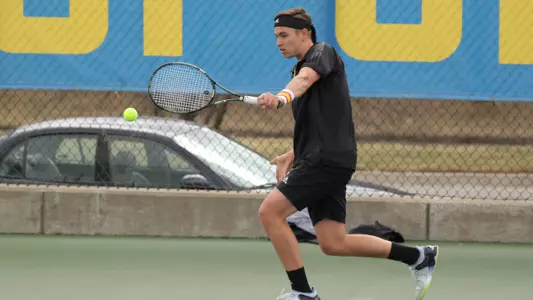 Roos Topple WAC Favorites on Senior Day