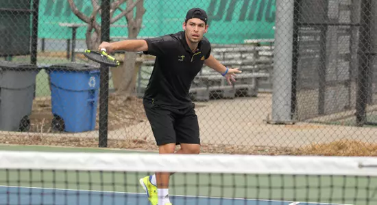 Roos Down Cougars in WAC Play