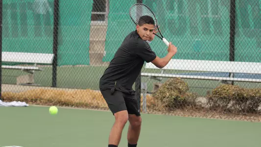 Roos Close-Out Fall Campaign At ITA Central Region Championship