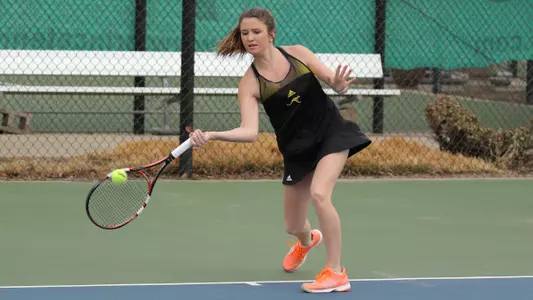 UMKC Hits Road for Final Time to Take on Billikens, Hosts Panthers on Senior Day