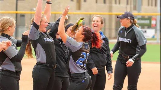 Roos Host New Mexico State During Urban Youth Academy Grand Opening