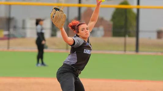 UMKC Falls to New Mexico State in WAC Opener