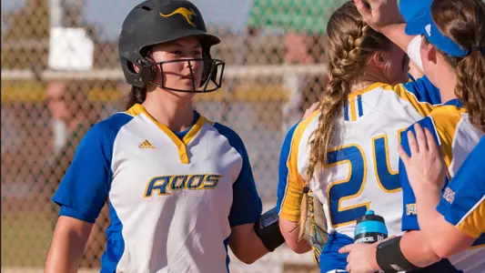 UMKC Set for Play in Jayhawk Invitational