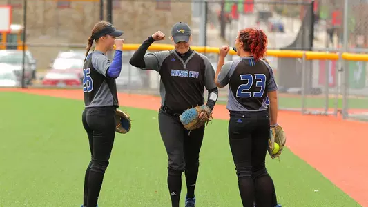 Roos Set to Host Utah Valley for Weekend Series