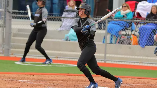 Strong Play Guides UMKC to a Pair of Wins Over CSU Bakersfield