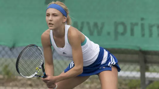 UMKC Takes Down Saint Louis in Final Road Match