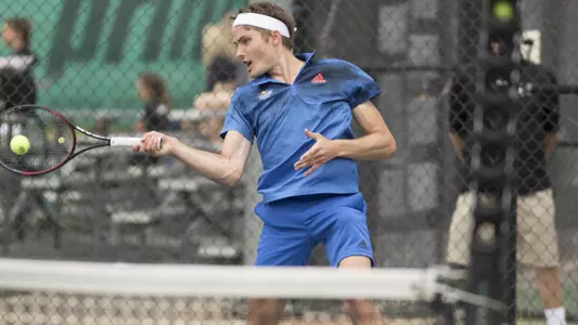 Roos Look to Add Tournament Crown to Regular Season Title