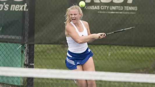 UMKC Aims for Back-to-Back WAC Titles