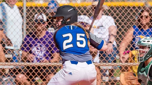 GCU Takes First Two Games of Final WAC Series