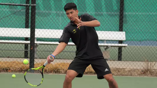 Roos Down Vaqueros, Earn Spot in WAC Title Match