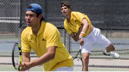 UMKC Comes up Just Short in Championship Pursuit