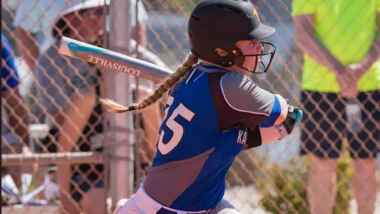 UMKC Falls Short in Final 2018 WAC Matchup