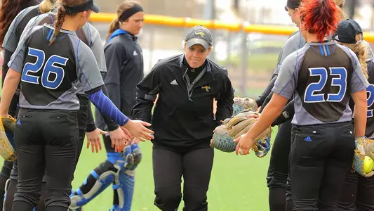 UMKC Continues WAC Play With Road Series at Seattle U