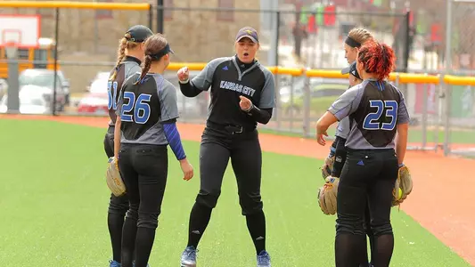 Roos Drop Narrow 1-0 Loss to Seattle U in Series Finale