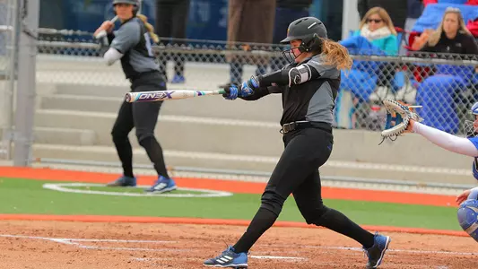 Roos Edge Utah Valley in Day Two of WAC Tournament